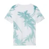 S.Oliver T-Shirt Mit Allover-Print 10707190