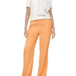 S.Oliver Baumwollschal Mit Smiley®-Allovermuster 10713549 -Woehrl Online Shop sOliver 05 2023 02D6 2132232 3