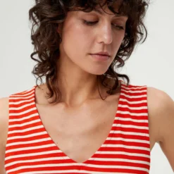 S.Oliver Ärmelloses Shirt Aus Baumwolle 10713482 -Woehrl Online Shop sOliver 06 2023 25G4 2133219 5