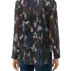 S.Oliver Bluse 10704211 -Woehrl Online Shop sOliver 211 99A1 2124777 3