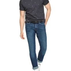 S.Oliver BLACK LABEL Ledergürtel 10640143 -Woehrl Online Shop sOliver 899 9999 2103741 3