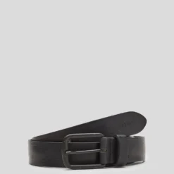 S.Oliver BLACK LABEL Ledergürtel 10640143 -Woehrl Online Shop sOliver 899 9999 2103741 4