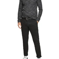 S.Oliver BLACK LABEL Gürtel 10640140 -Woehrl Online Shop sOliver 899 9999 2103768 3